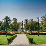 Oliaparman * Eger