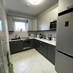 Oliaparman Apartament