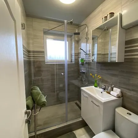 Oliaparman Apartment *