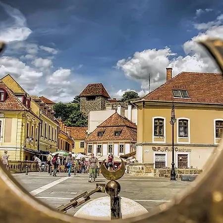 Oliaparman Apartament