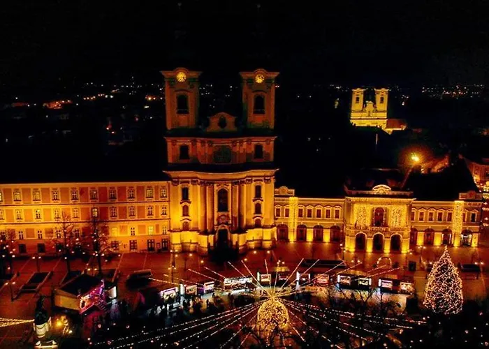 Oliaparman Apartment Erlau