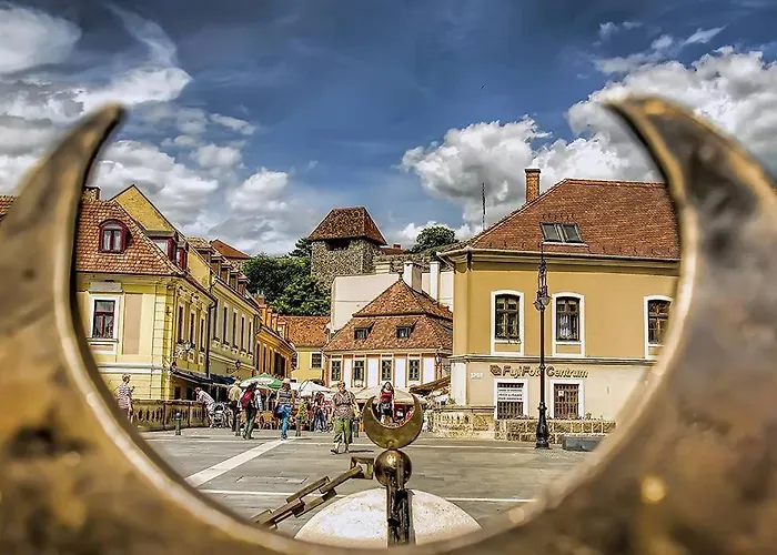 Oliaparman Apartment